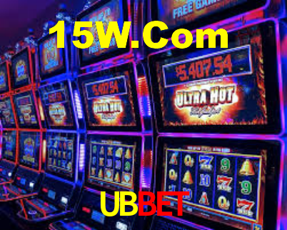 Premium Interface UBBet