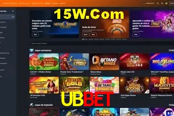 Weekend Specials UBBet