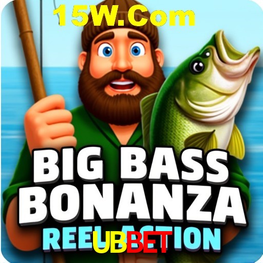 Welcome Bonus UBBet