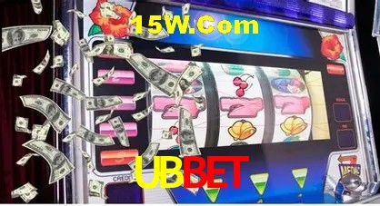 Game Providers UBBet