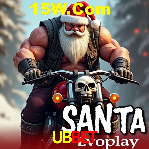 VIP Casino UBBet