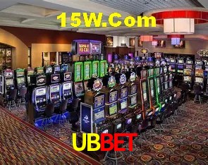 Seasonal Promotions UBBet